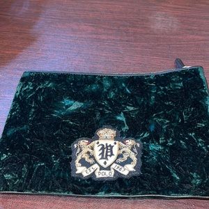 Ralph Lauren Clutch Bag